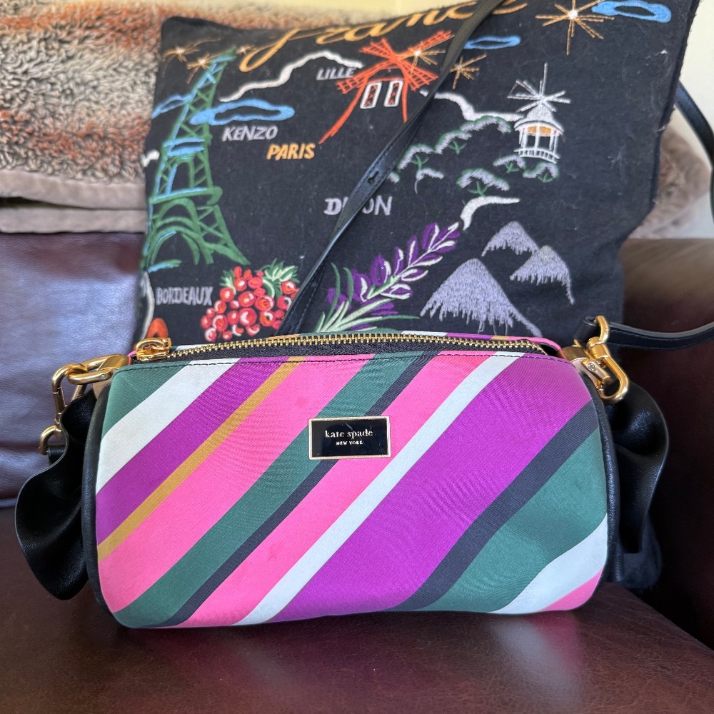 Kate Spade Candy Crossbody